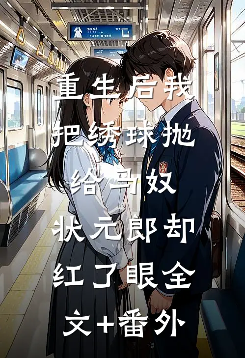 重生后我把绣球抛给马奴，状元郎却红了眼全文+番外