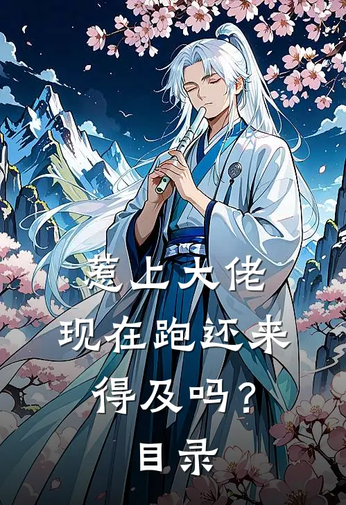 惹上大佬，现在跑还来得及吗？目录