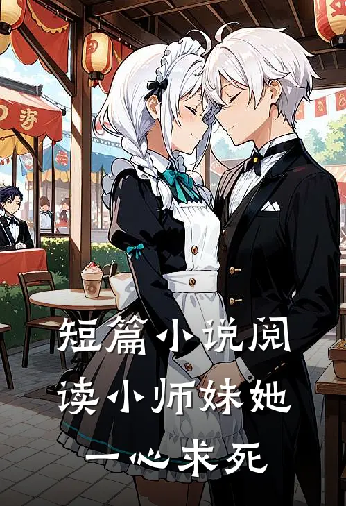 短篇小说阅读小师妹她一心求死
