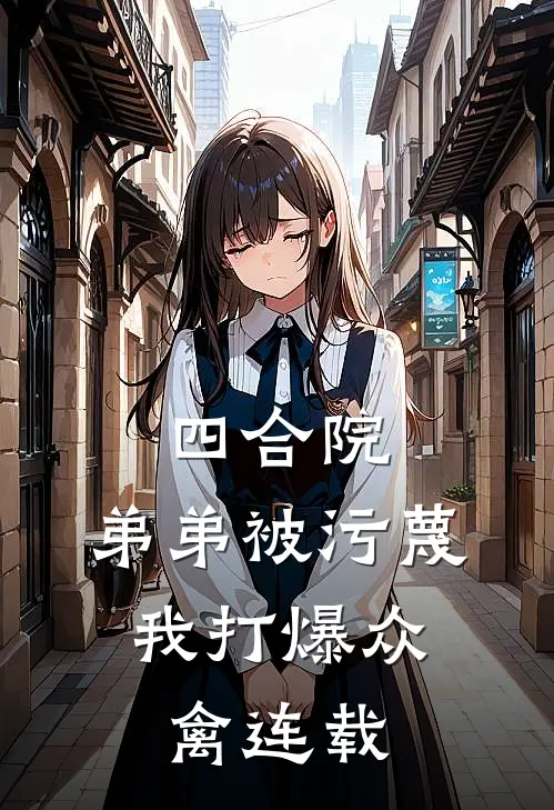四合院：弟弟被污蔑，我打爆众禽连载