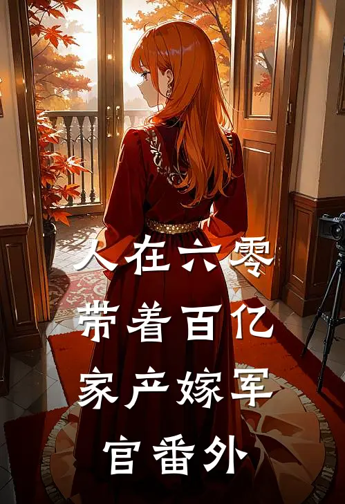 人在六零：带着百亿家产嫁军官番外