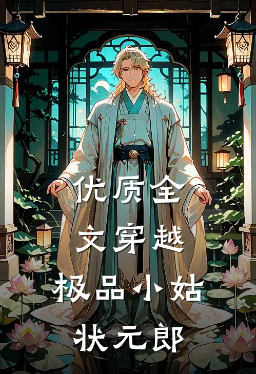 优质全文穿越：极品小姑状元郎