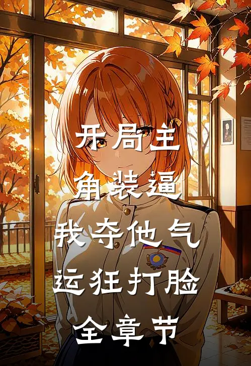 开局主角装逼，我夺他气运狂打脸全章节