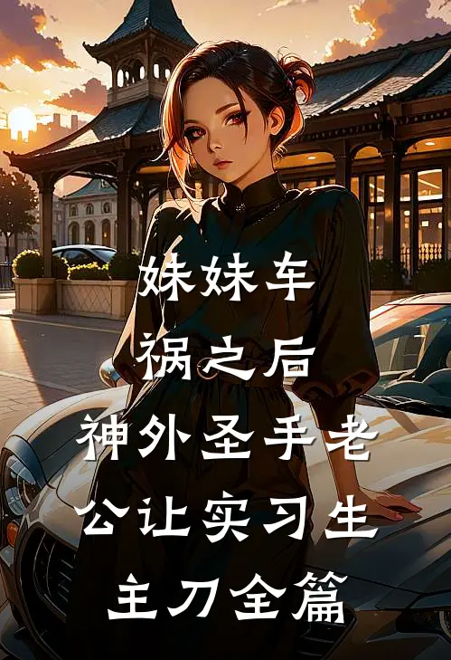 妹妹车祸之后，神外圣手老公让实习生主刀全篇