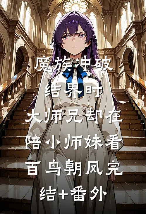 魔族冲破结界时，大师兄却在陪小师妹看百鸟朝凤完结+番外