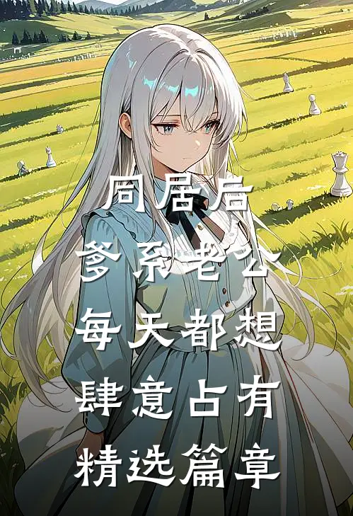 同居后，爹系老公每天都想肆意占有精选篇章
