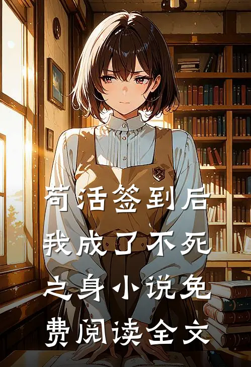 苟活签到后，我成了不死之身小说免费阅读全文