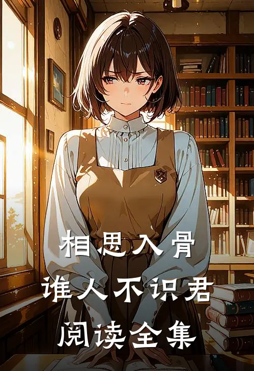 相思入骨：谁人不识君阅读全集