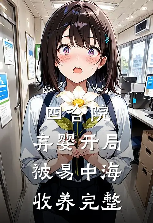 四合院：弃婴开局，被易中海收养完整