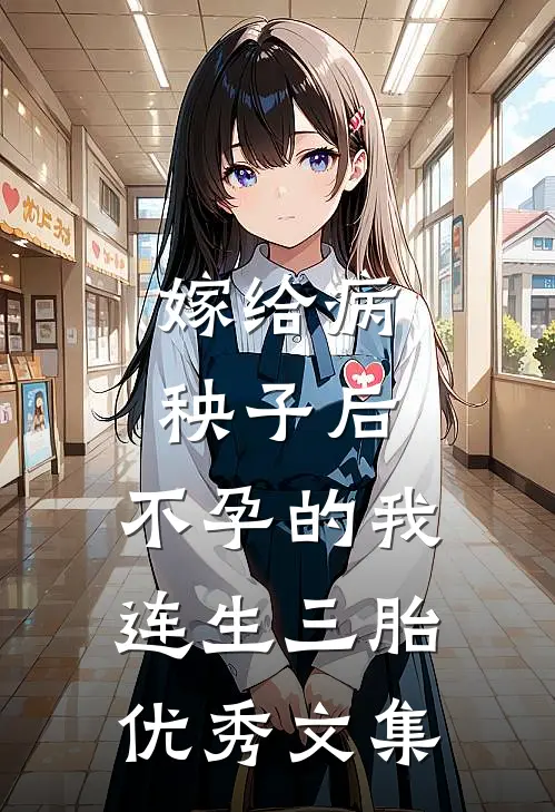 嫁给病秧子后，不孕的我连生三胎优秀文集