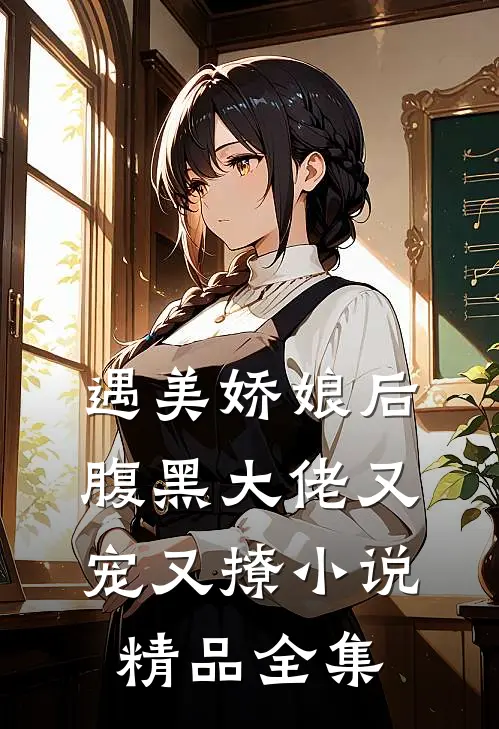 遇美娇娘后,腹黑大佬又宠又撩小说精品全集
