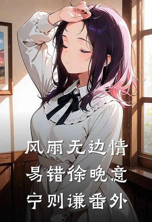 风雨无边情易错徐晚意宁则谦番外