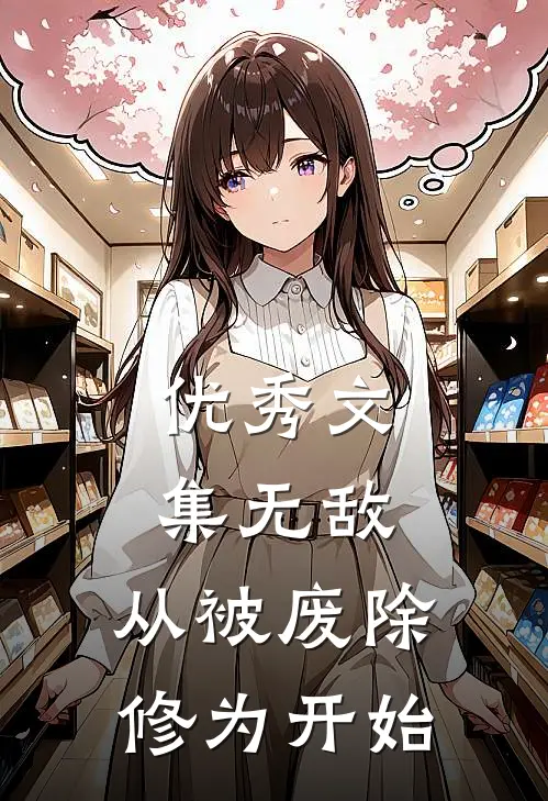 优秀文集无敌，从被废除修为开始