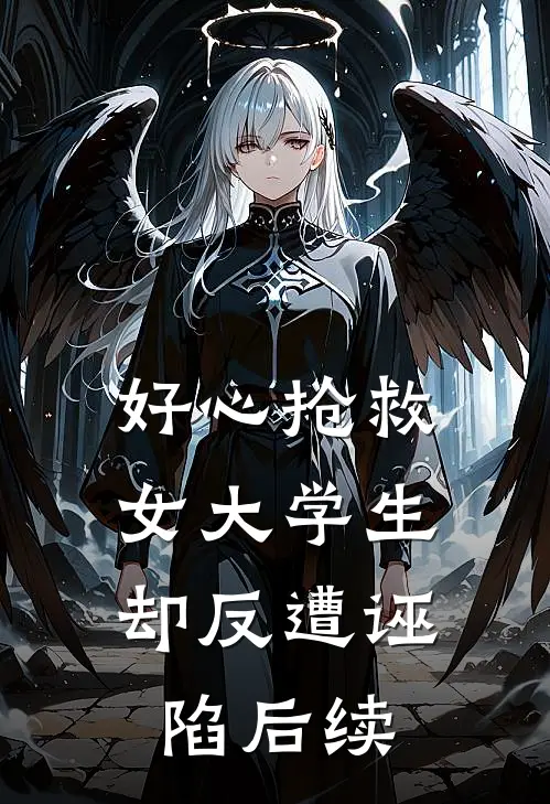 好心抢救女大学生，却反遭诬陷后续