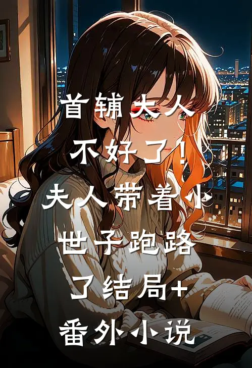 首辅大人不好了！夫人带着小世子跑路了结局+番外小说
