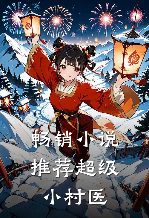 畅销小说推荐超级小村医