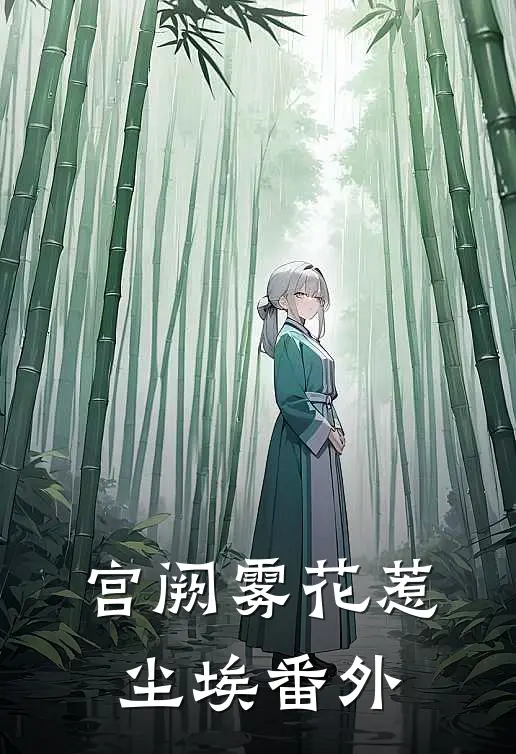 宫阙雾花惹尘埃番外