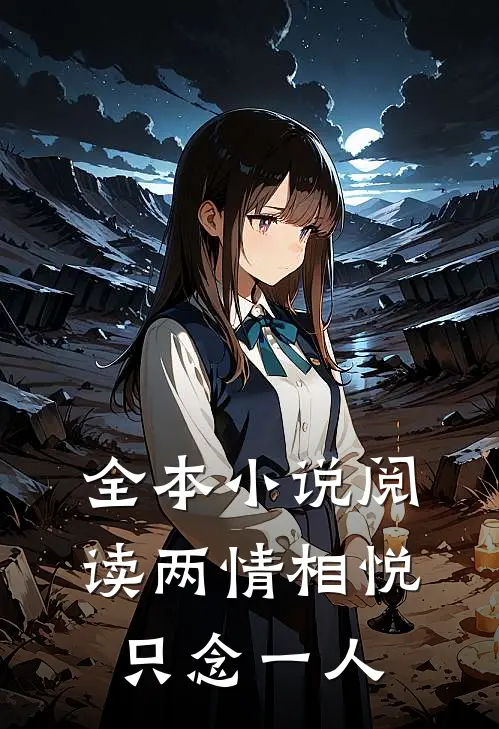 全本小说阅读两情相悦，只念一人