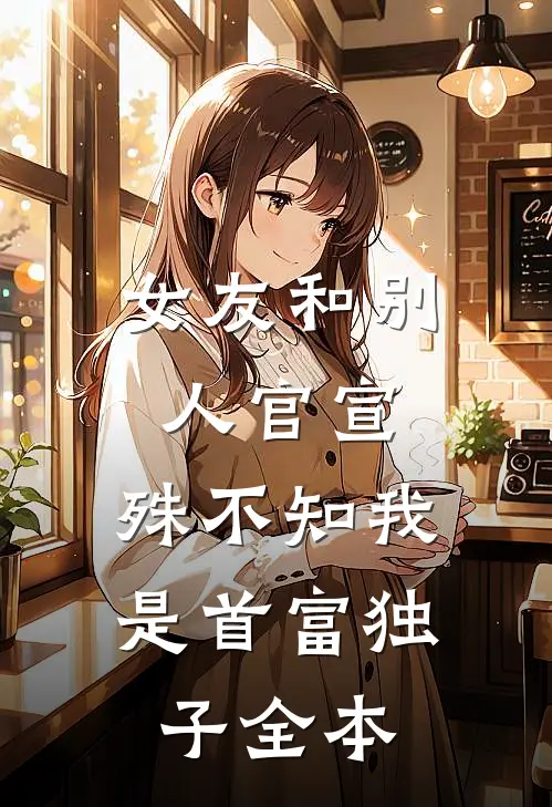 女友和别人官宣，殊不知我是首富独子全本
