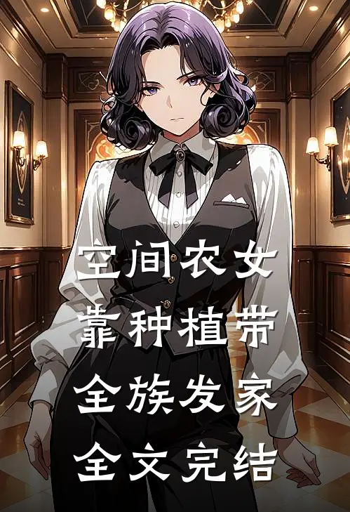 空间农女：靠种植带全族发家全文完结
