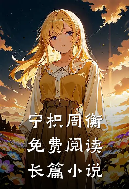 宁枳周衡免费阅读长篇小说