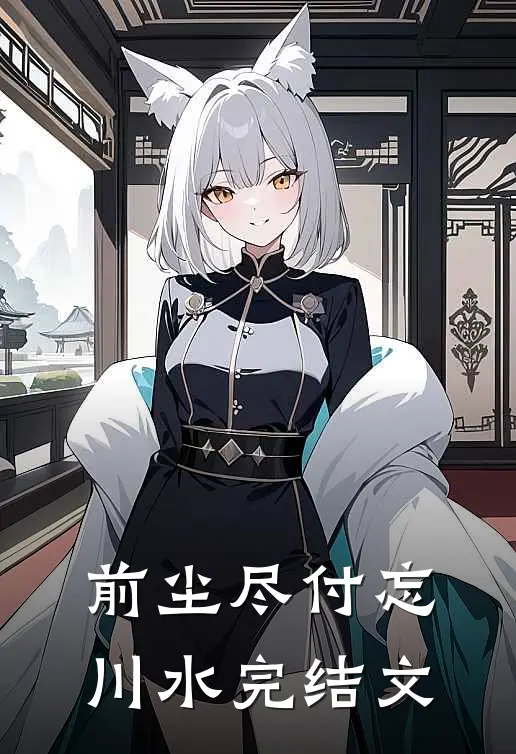 前尘尽付忘川水完结文