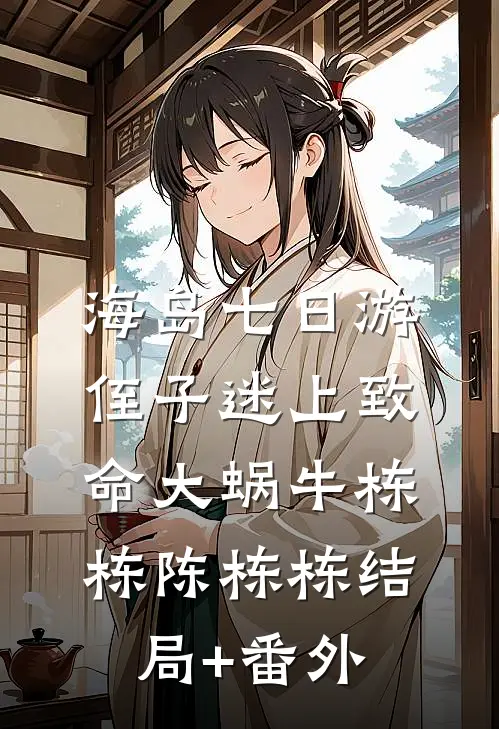 海岛七日游，侄子迷上致命大蜗牛栋栋陈栋栋结局+番外