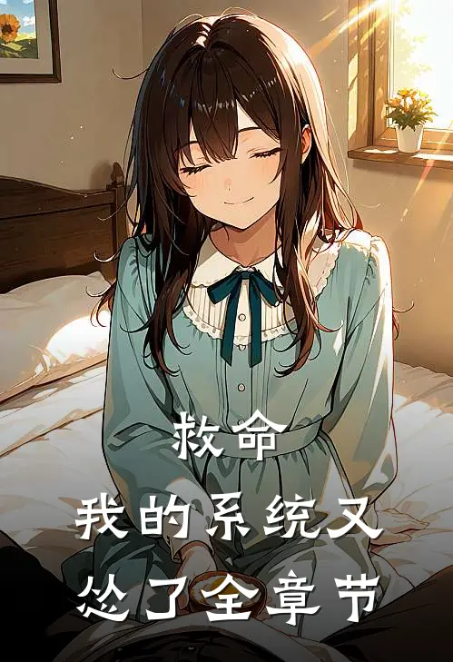 救命，我的系统又怂了全章节