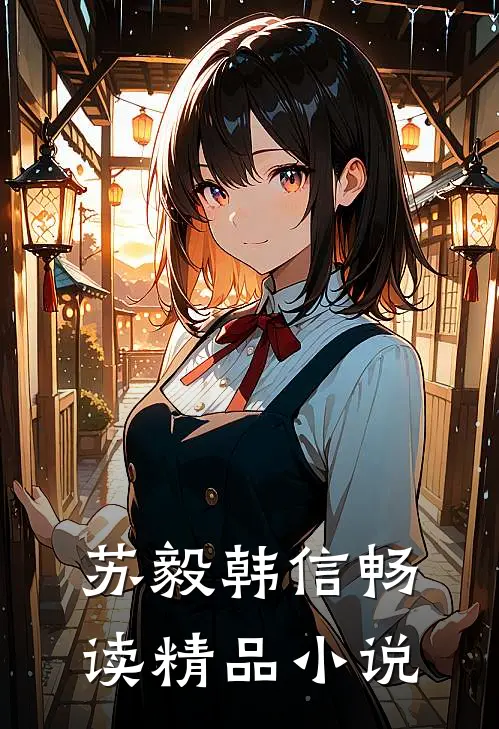 苏毅韩信畅读精品小说
