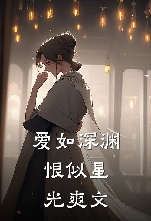 爱如深渊，恨似星光爽文
