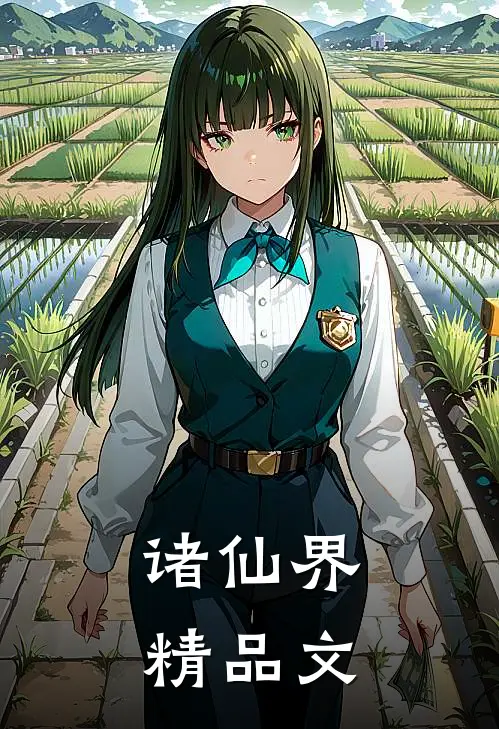 诸仙界精品文