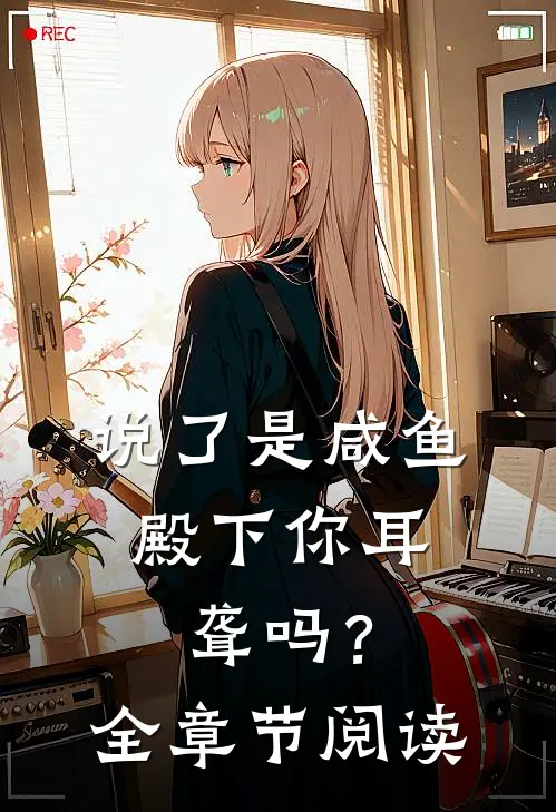说了是咸鱼，殿下你耳聋吗？全章节阅读