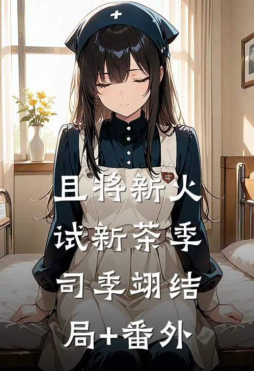 且将新火试新茶季司季翊结局+番外