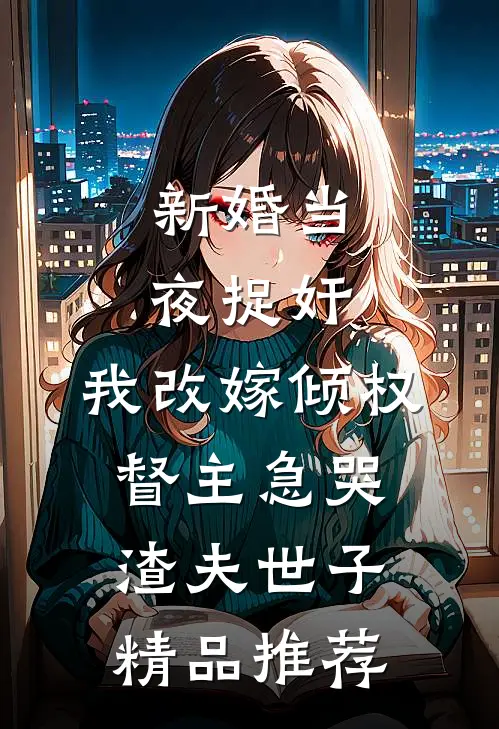 新婚当夜捉奸，我改嫁倾权督主急哭渣夫世子精品推荐