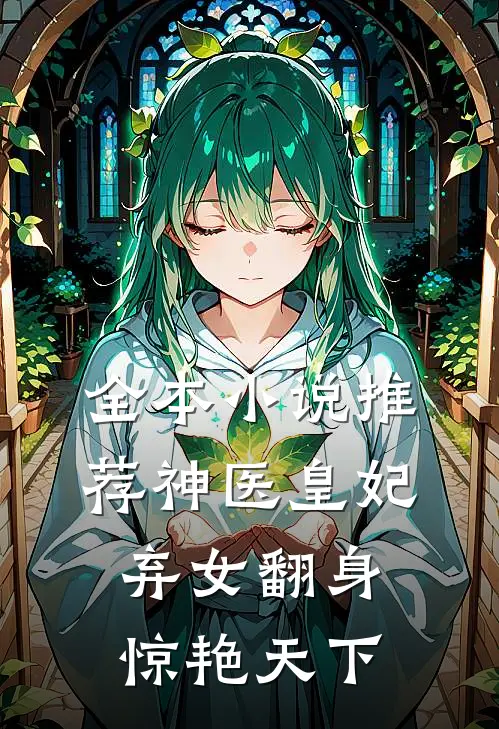 全本小说推荐神医皇妃：弃女翻身惊艳天下