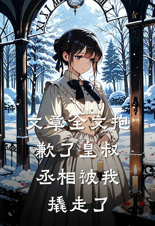 文章全文抱歉了皇叔，丞相被我撬走了
