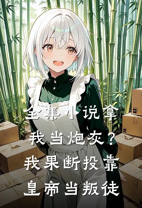 全集小说拿我当炮灰？我果断投靠皇帝当叛徒