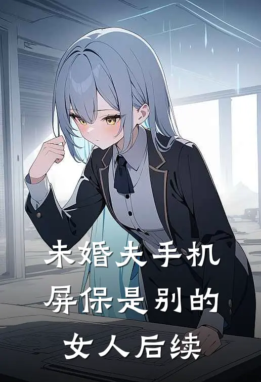 未婚夫手机屏保是别的女人后续