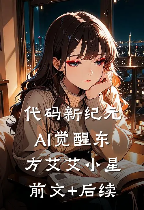 代码新纪元：AI觉醒东方艾艾小星前文+后续