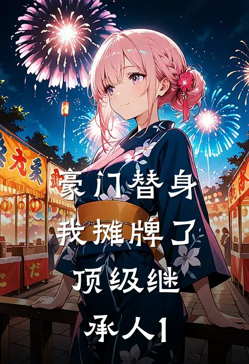 豪门替身我摊牌了，顶级继承人1