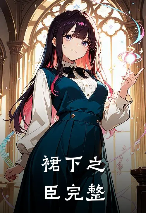 裙下之臣完整