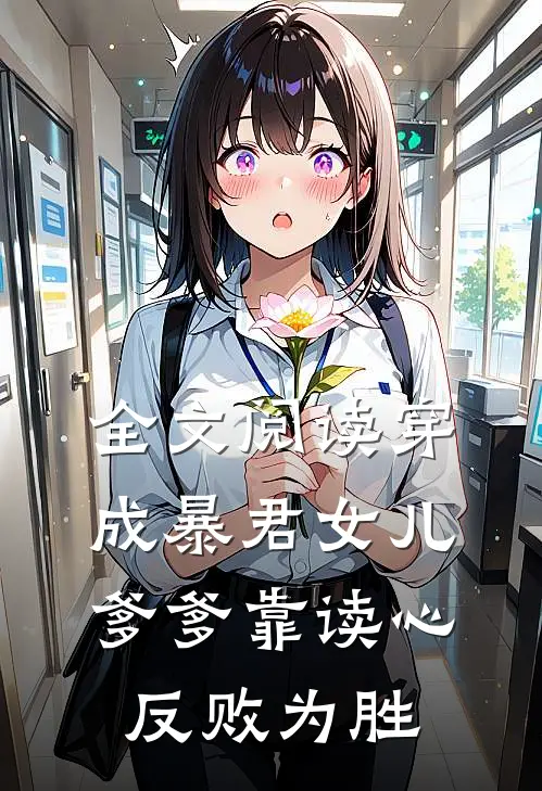 全文阅读穿成暴君女儿，爹爹靠读心反败为胜