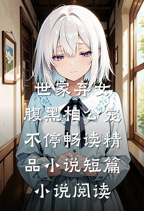 世家弃女，腹黑相公宠不停畅读精品小说短篇小说阅读