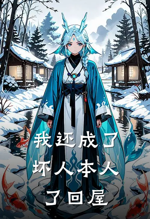 我还成了坏人本人了回屋
