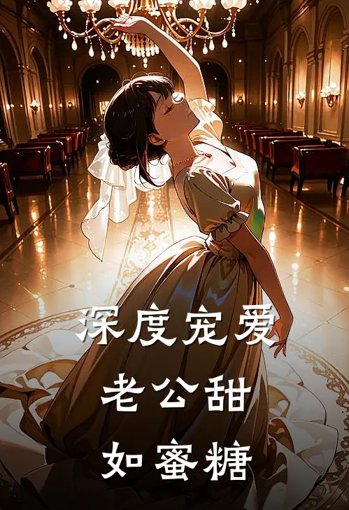 深度宠爱：老公甜如蜜糖