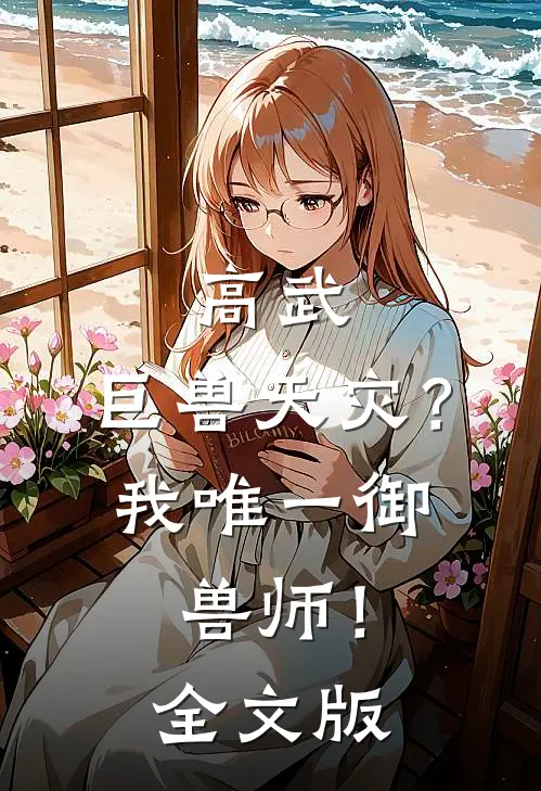 高武：巨兽天灾？我唯一御兽师！全文版