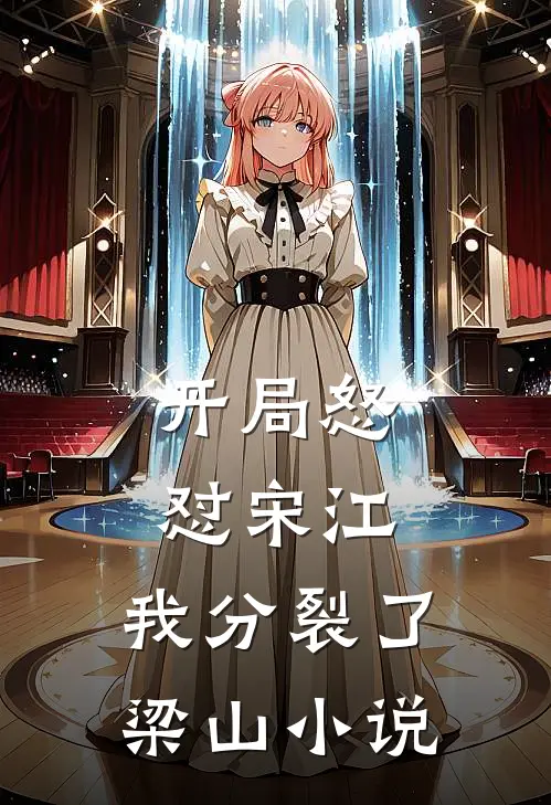 开局怒怼宋江，我分裂了梁山小说