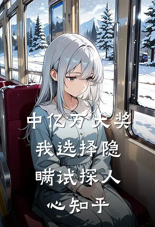 中亿万大奖，我选择隐瞒试探人心知乎
