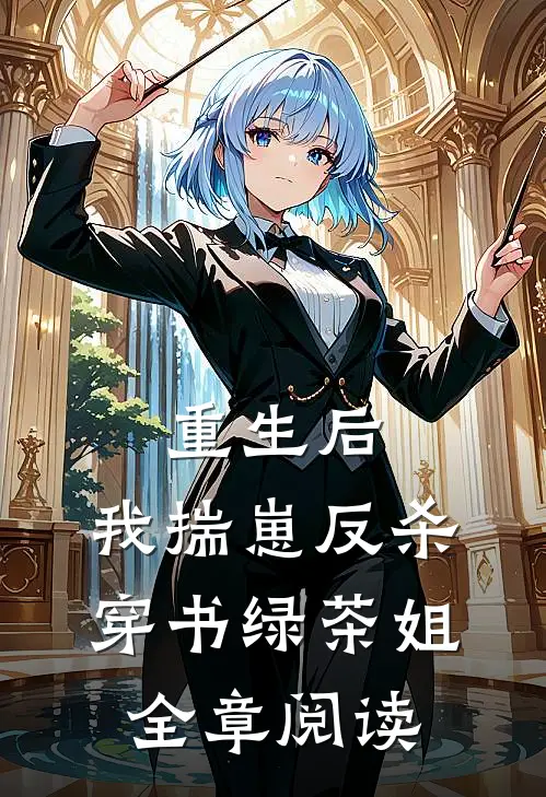 重生后，我揣崽反杀穿书绿茶姐全章阅读