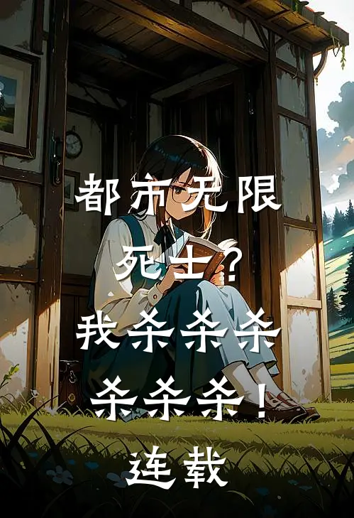 都市无限死士？我杀杀杀杀杀杀！连载